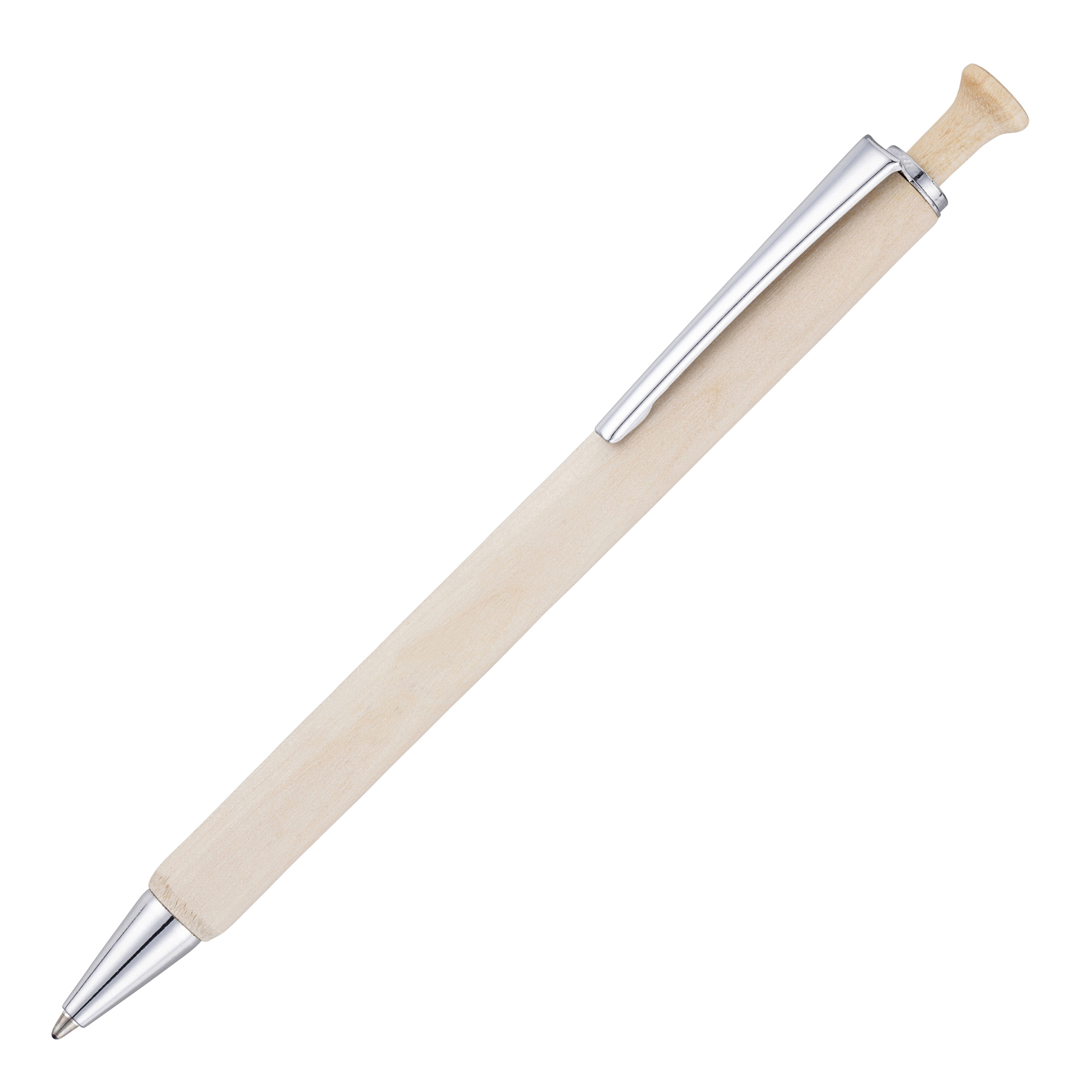 Picture of Samara Wooden Ball Pen